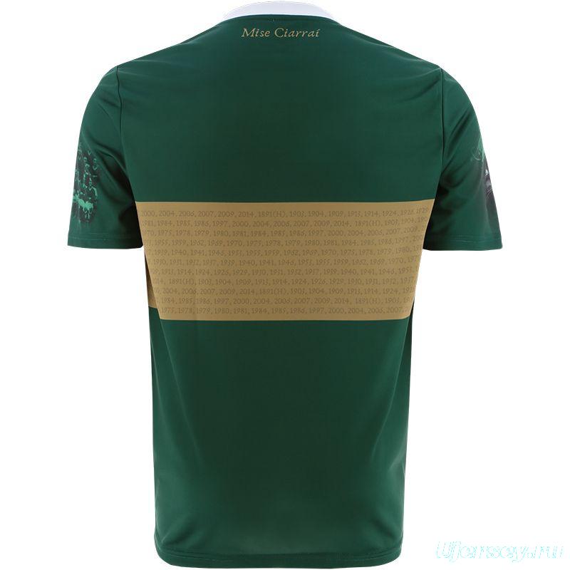 Kerry GAA Men's Commemoration Jersey