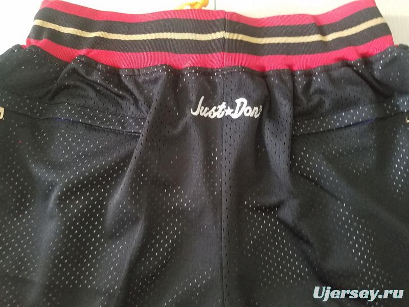 J*D Basketball Club Shorts