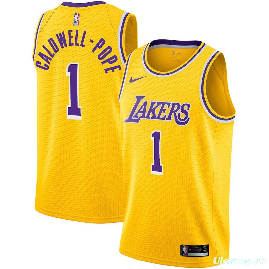 Icon Club Team Jersey - Kentavious Caldwell-Pope - Youth