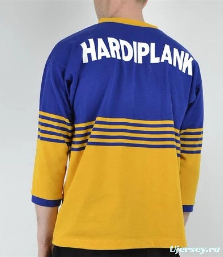 Parramatta Eels 1986 Adult Retro Jersey