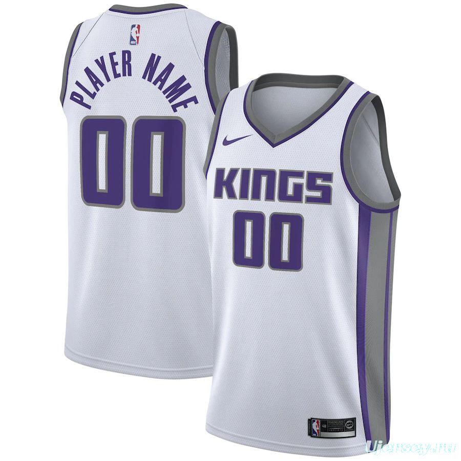 Association Club Team Jersey - Custom - Mens
