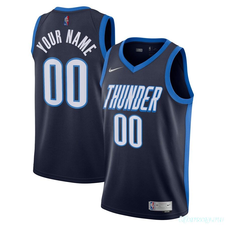 Earned Edition Club Team Jersey - Custom - Youth