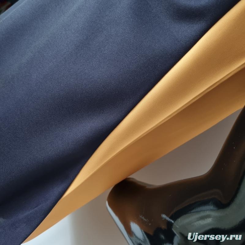 2022 F1 Formula One; McLaren Crew Neck
