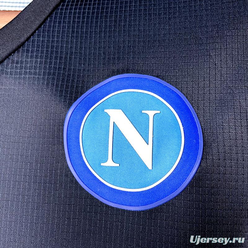 22/23 Napoli Home  Soccer Jersey