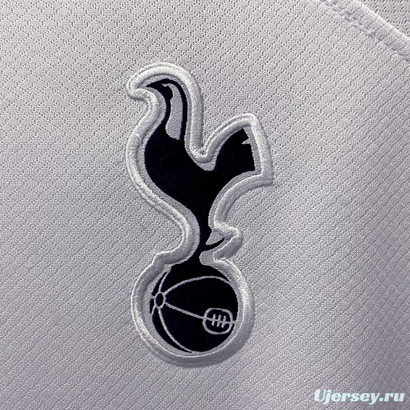 22/23 Tottenham Hotspur Home  Soccer Jersey