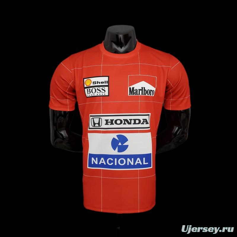 F1 McLaren 1991 