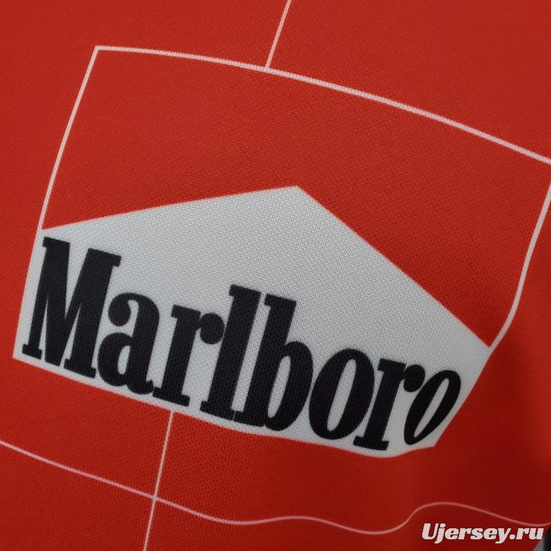 F1 McLaren 1991 