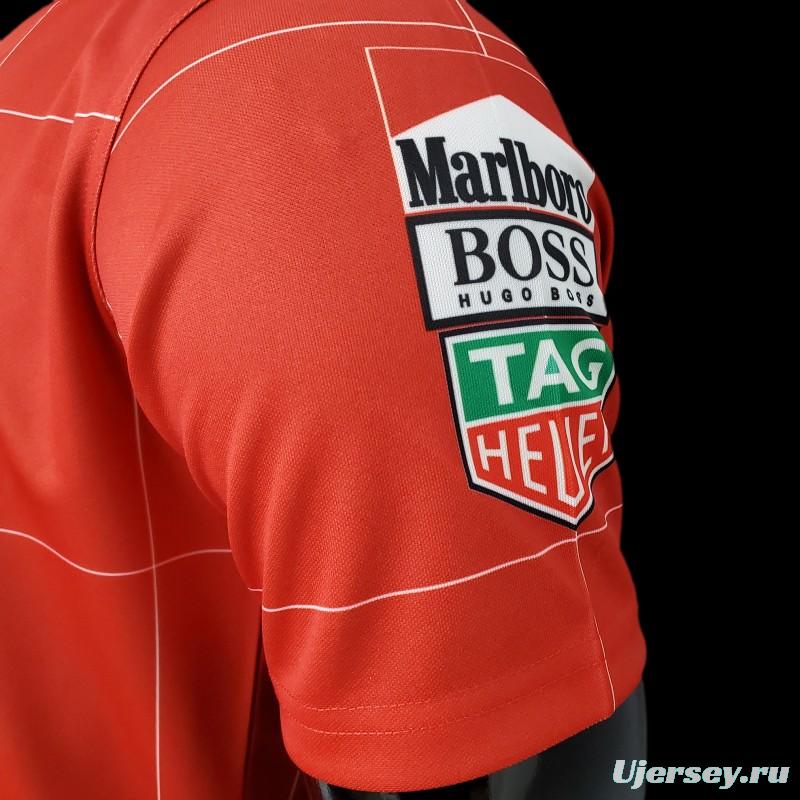 F1 McLaren 1991 