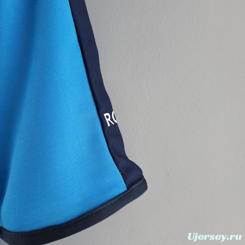 Retro 02/04 Celta Home Soccer Jersey