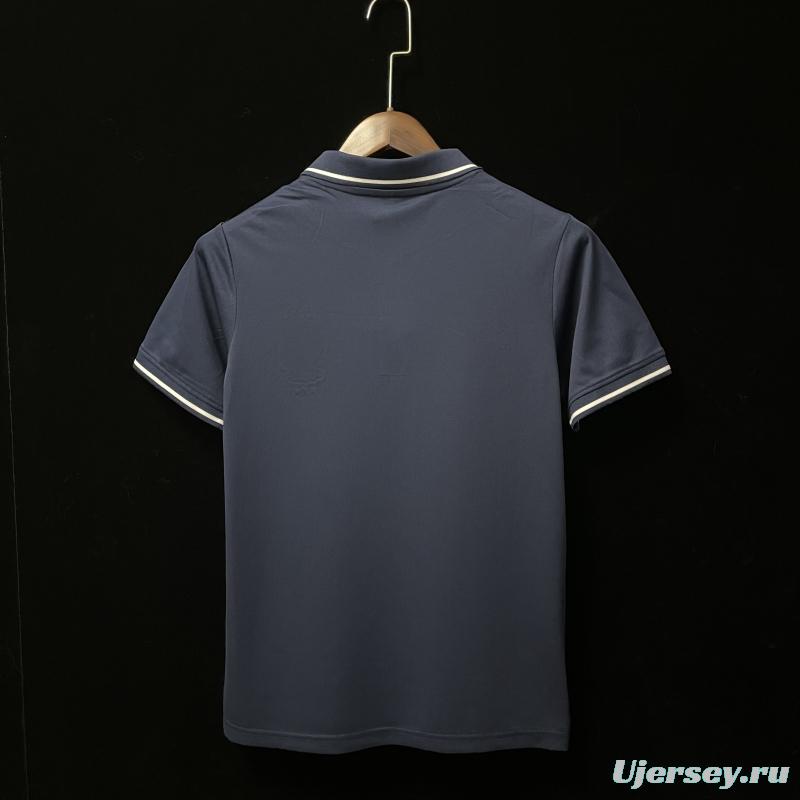 POLO French Royal Blue