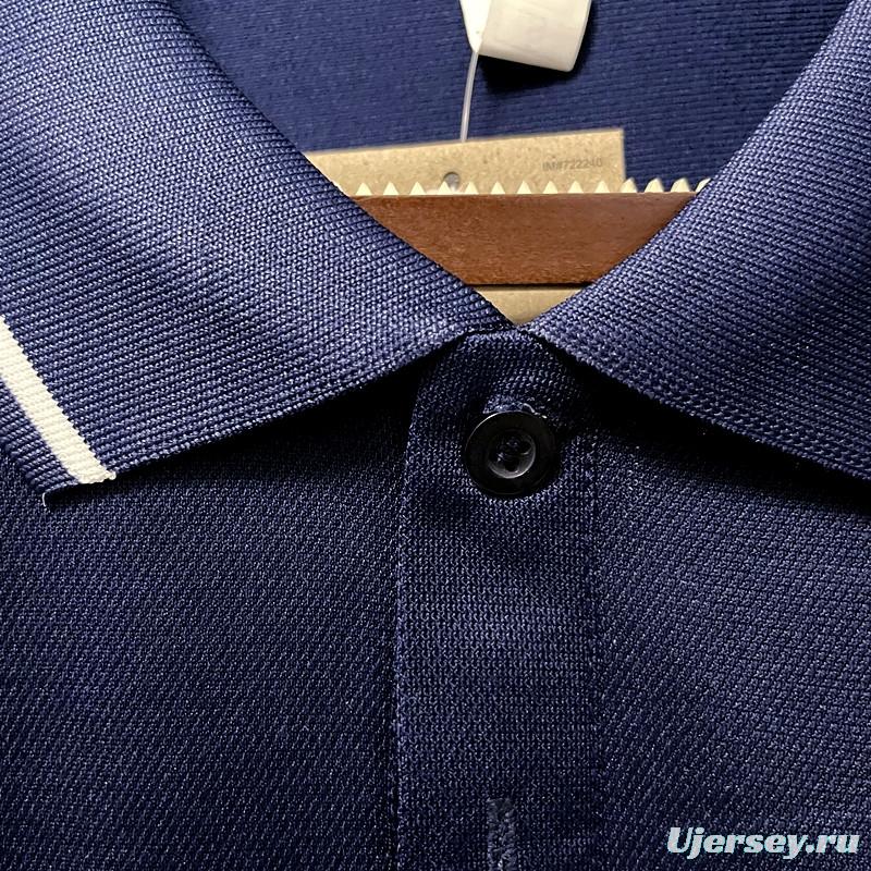 POLO French Royal Blue