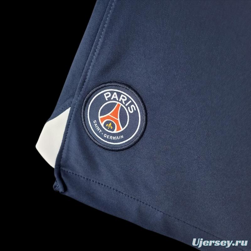 22/23 PSG Home Shorts