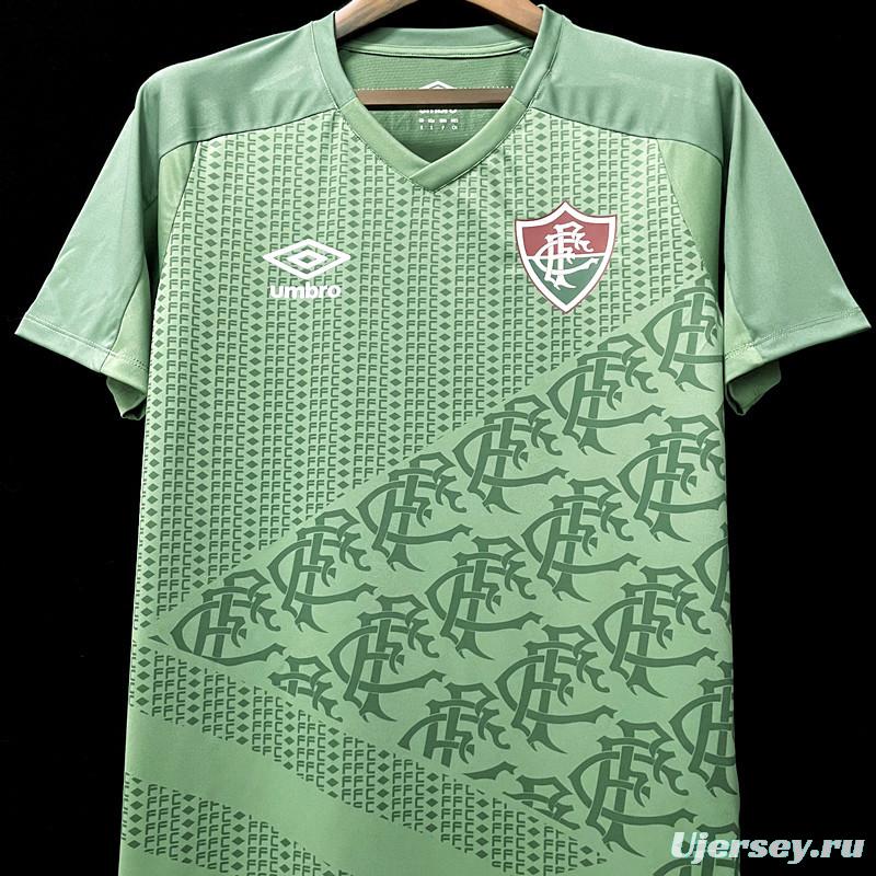 22/23 Fluminense Green Training