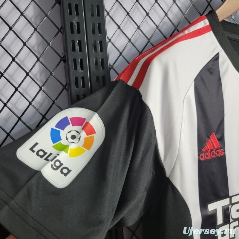 22/23 Cartagena Away Soccer Jersey