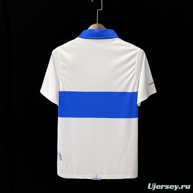 22/23 CD Universidad Catolica University Away Soccer Jersey