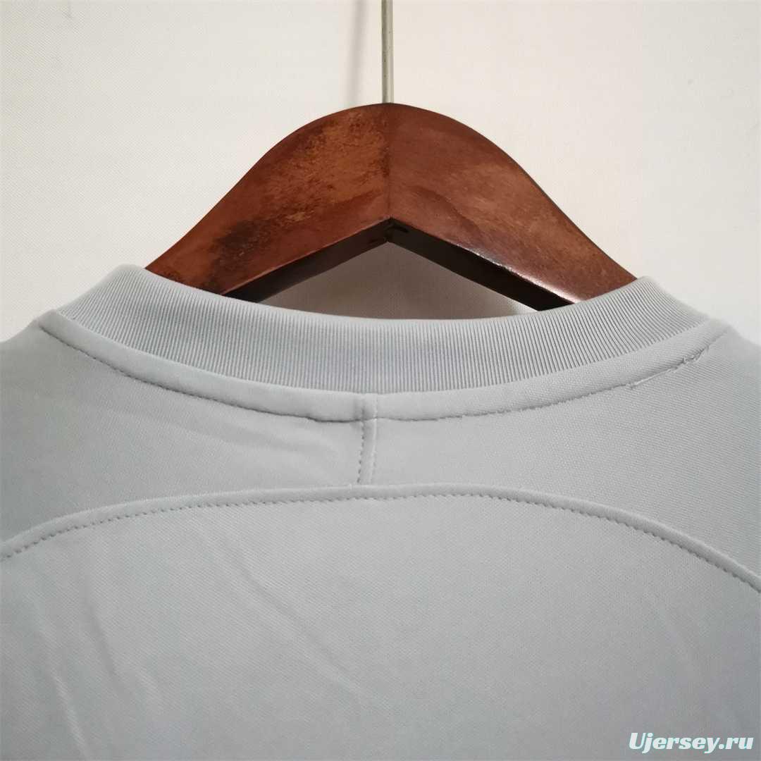 22-23 PSG Away Soccer Jersey