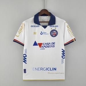 2022 All Sponsor Bahiaço Home Soccer Jersey