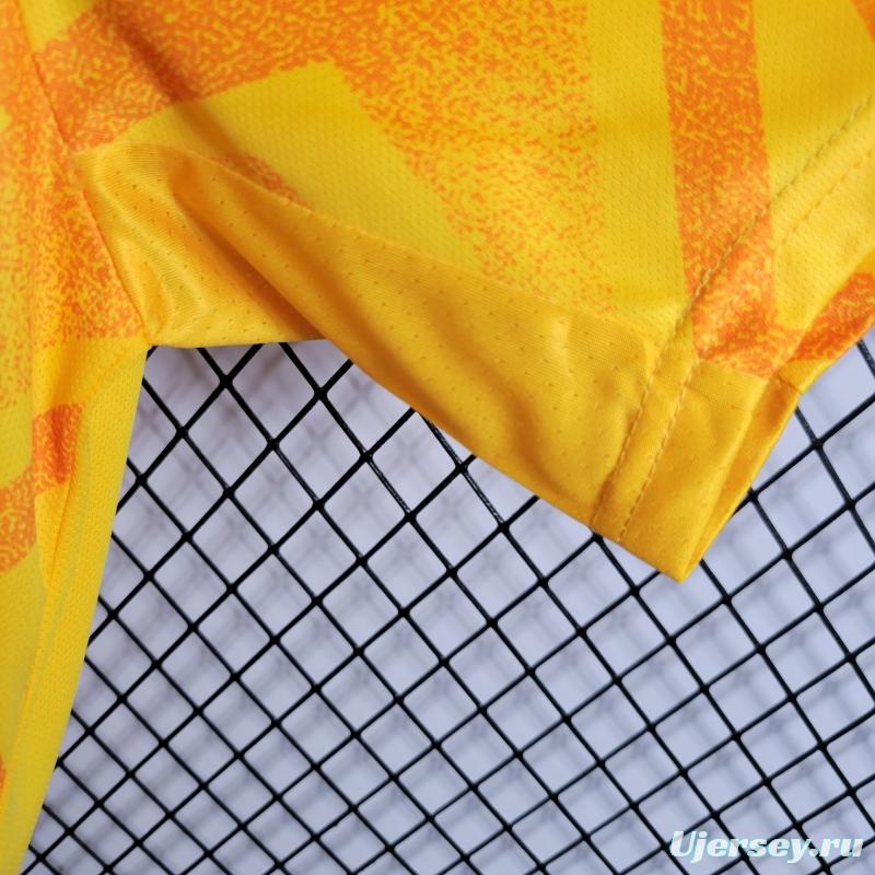 22/23 Benfica Away Soccer Jersey