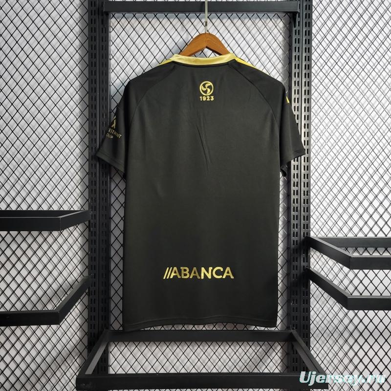 22/23 Celta Away Soccer Jersey