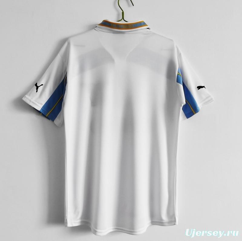 Retro 1998/00 Lazio Third Soccer Jersey