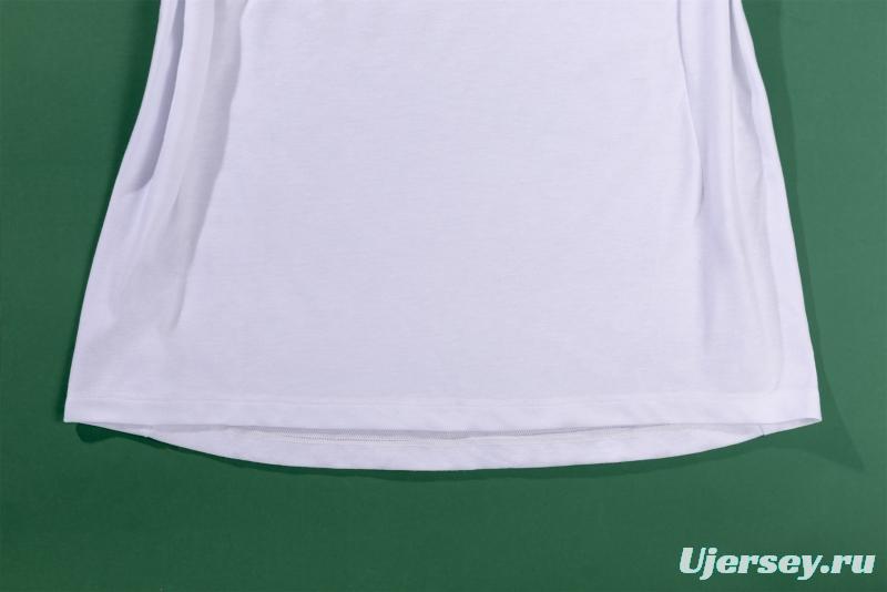 Retro 2012 England Home Soccer Jersey