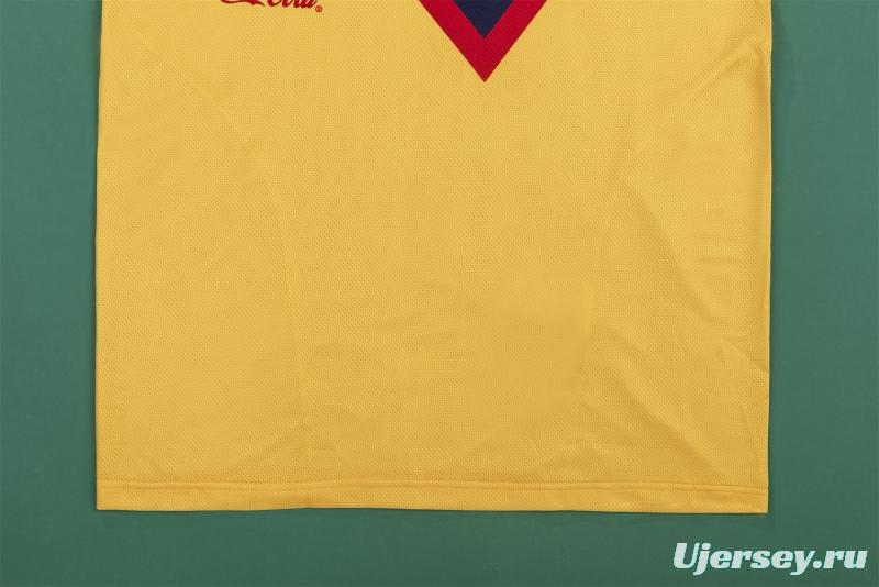 RETRO 2006 Club America Home Soccer Jersey