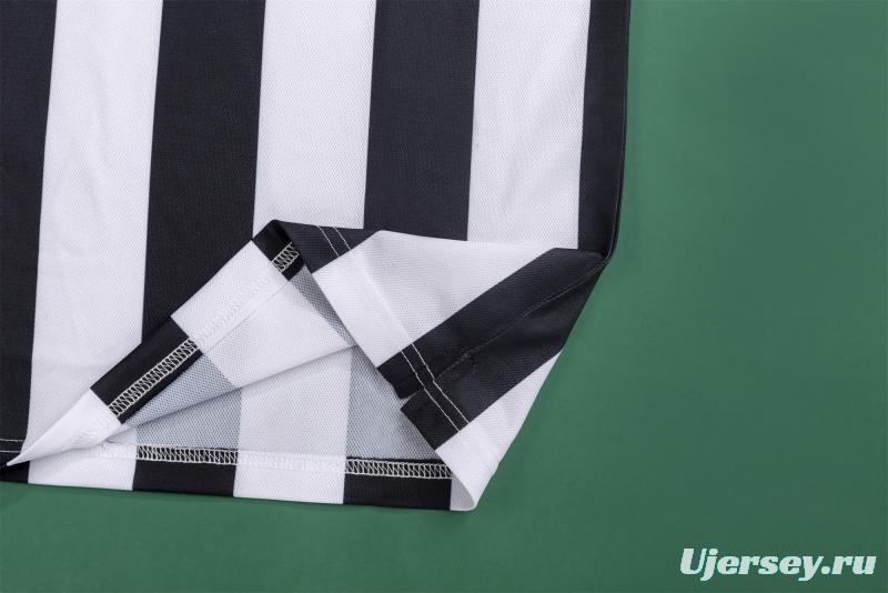 RETRO 92/94 Juventus Home Soccer Jersey