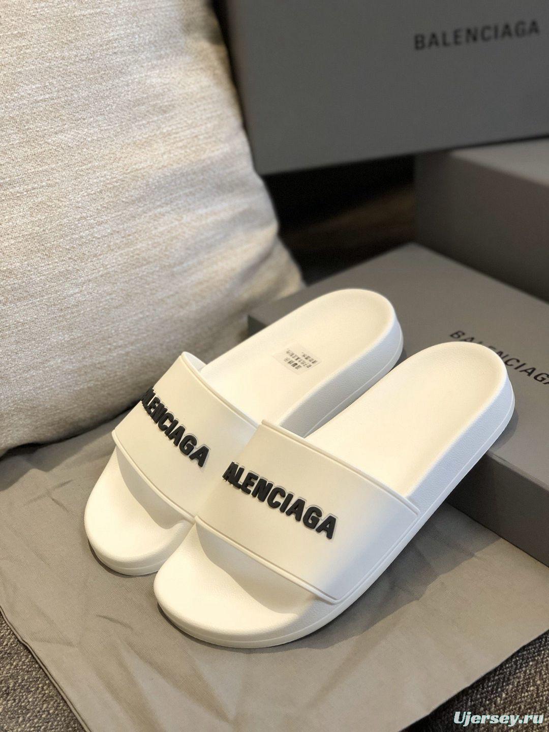 8 Color Men/Women Balenciaga Slipper Item 913120