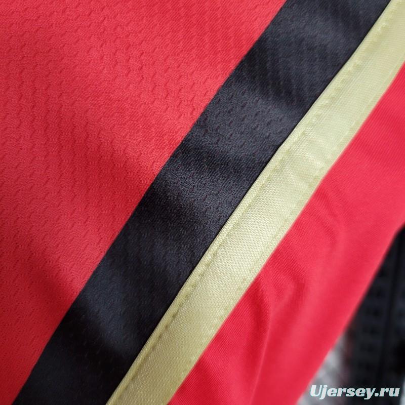 23-24 Atlanta United FC Home Jersey