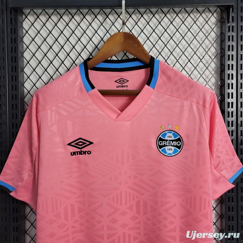 22-23 Gremio Pink Special Edition Jersey