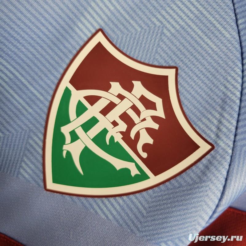 23-24 Women Fluminense Training Jersey