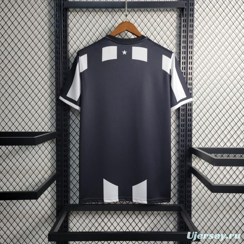 23-24 Botafogo Home Jersey