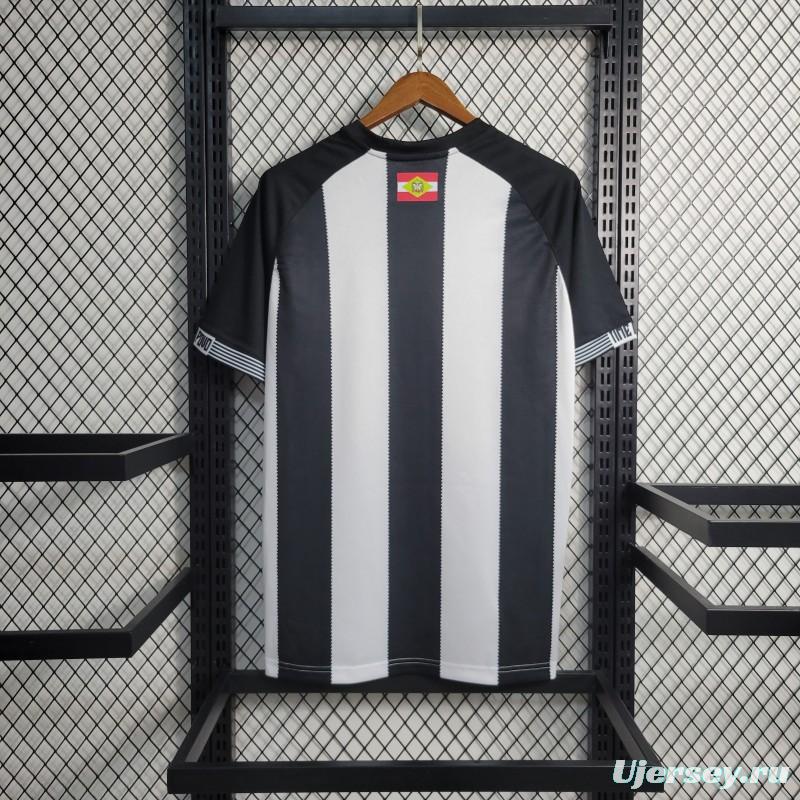 23-24 Figueirense Home Jersey