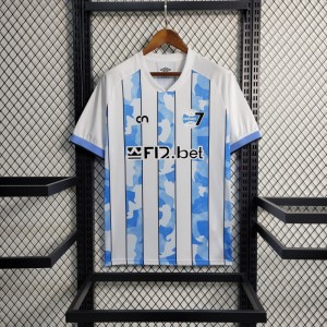 23-24 Gremio Indoor Football Home Soccer Jersey