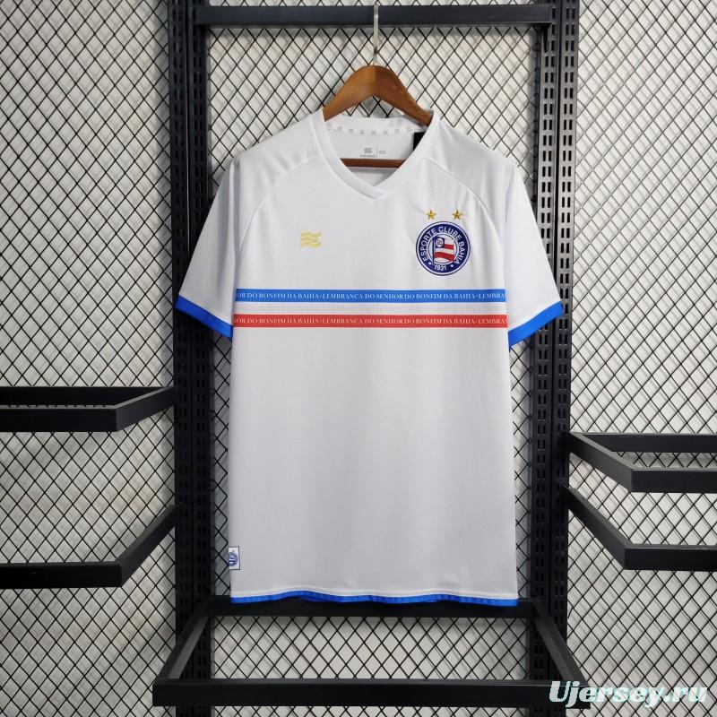 23-24 Bahia Home Jersey