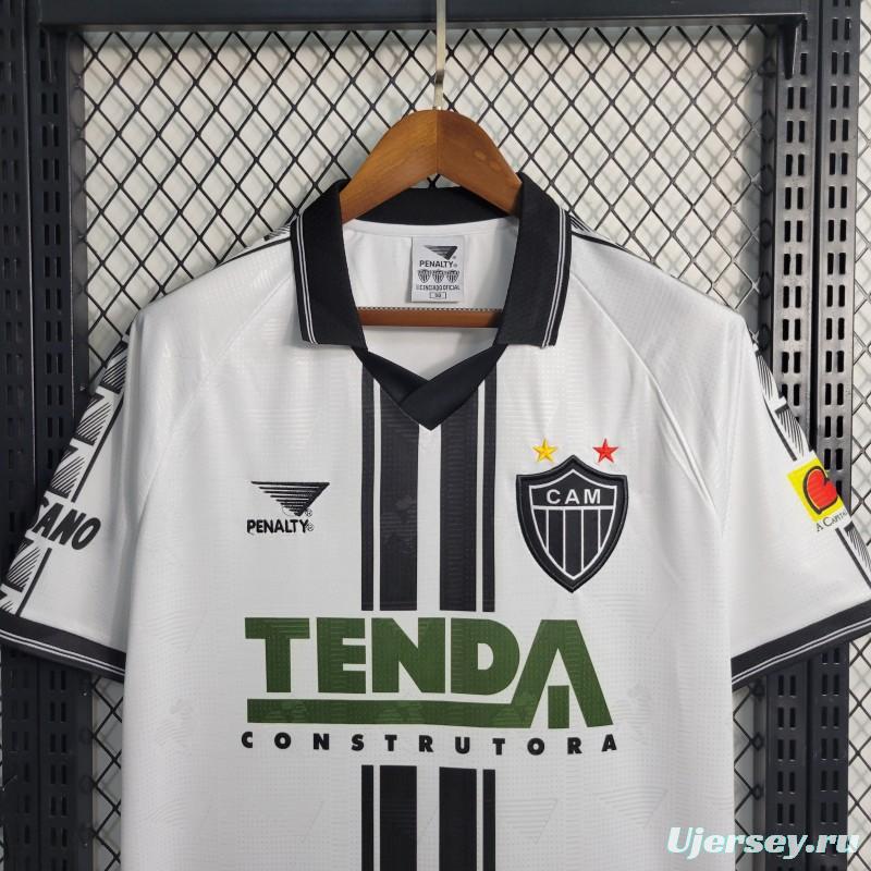 Retro 97/98 ATLETICO MINEIRO Away Jersey