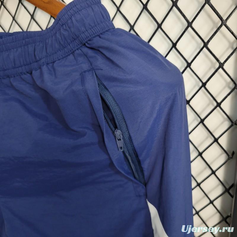 23-24 Windproof Pants Mexican