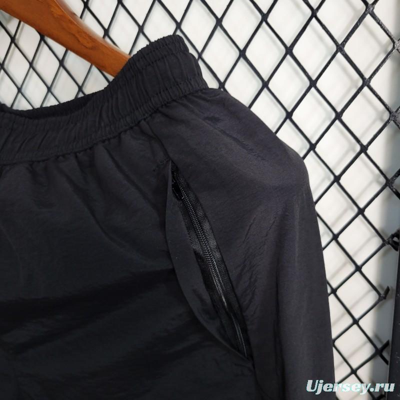 23-24 Windproof Pants German