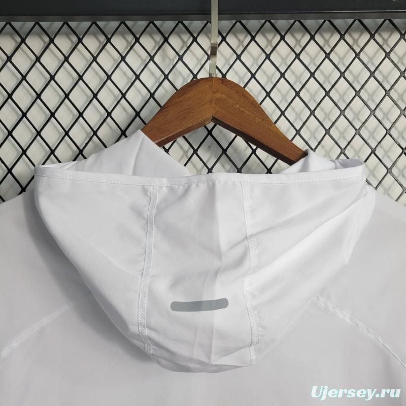 2023 Nike Outdoor Sports Sunscreen Suit