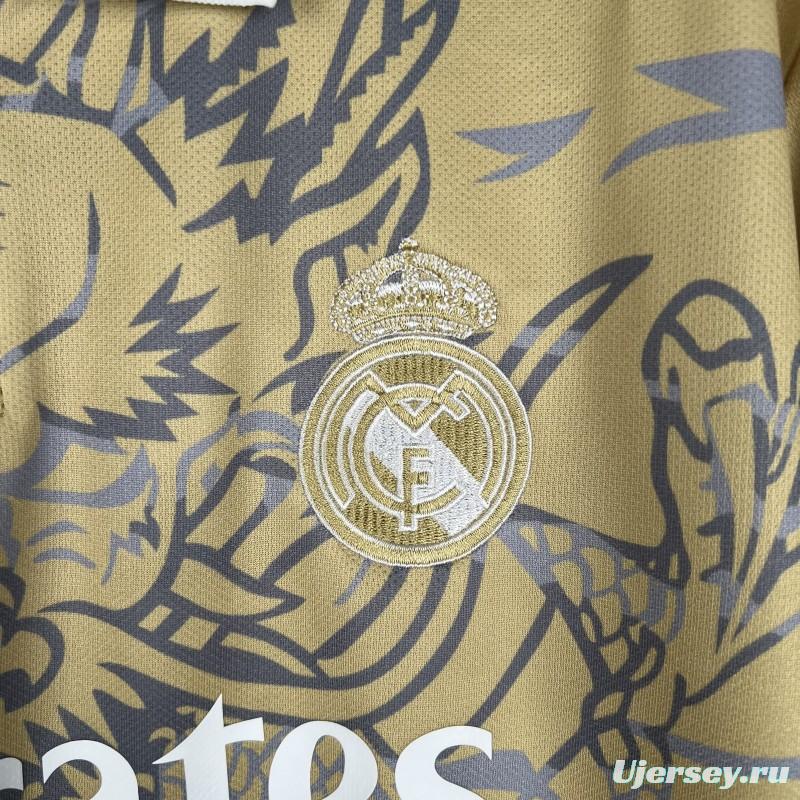 23/24 Real Madrid Special Edition Jersey