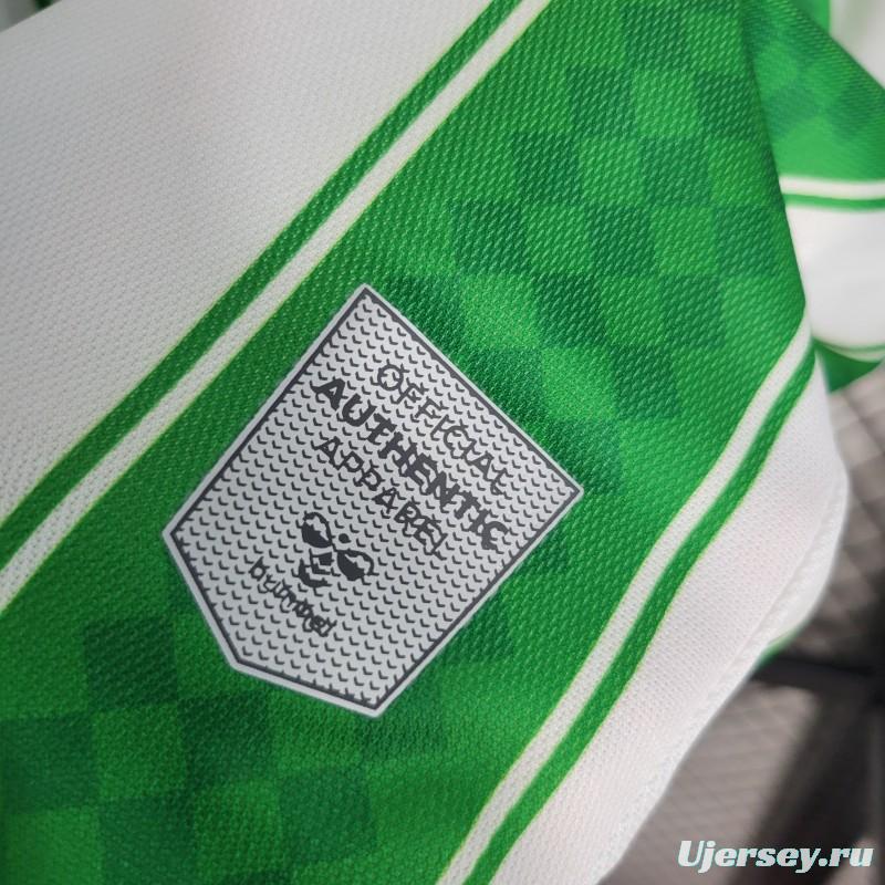 23-24 Real Betis Home Jersey