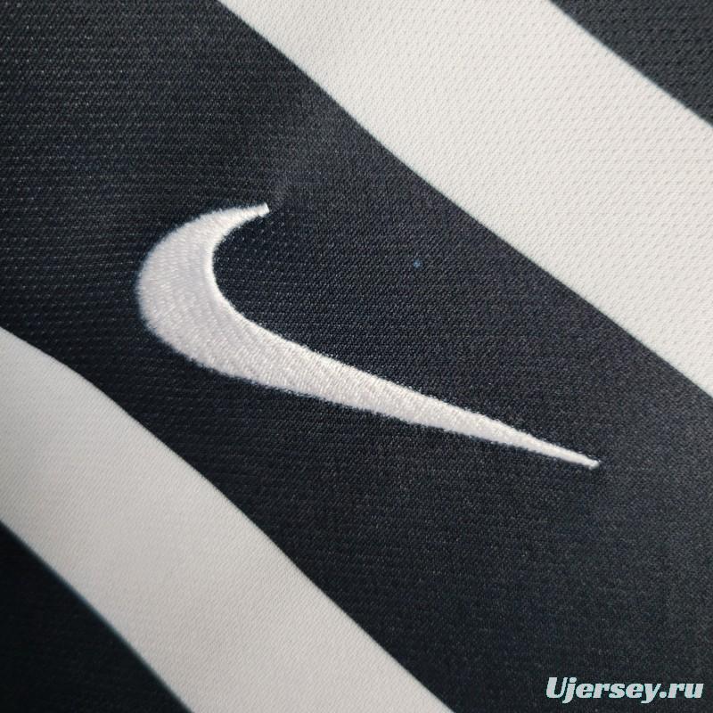 Retro 14-15 Corinthians Third Jersey