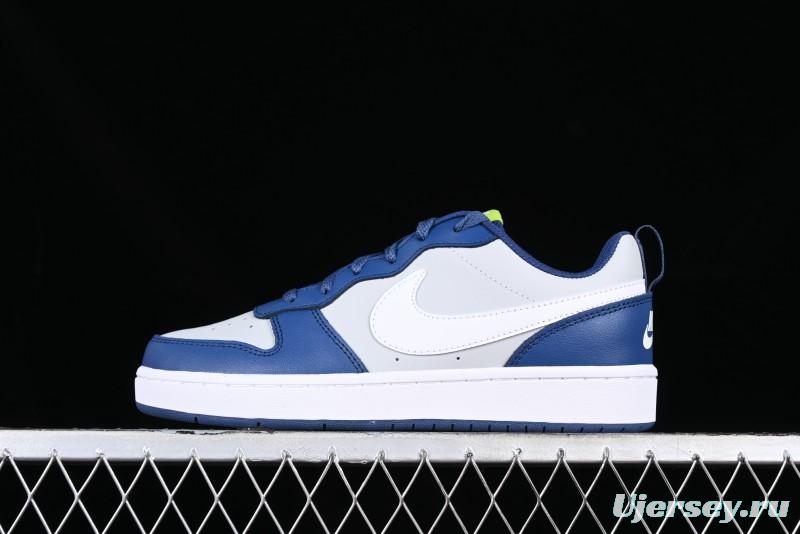 Nike Court Borough Low 2 Casual Sneakers