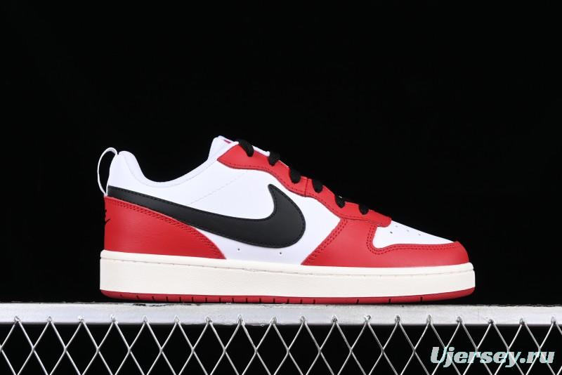 Nike Court Borough Low 2 Casual Sneakers