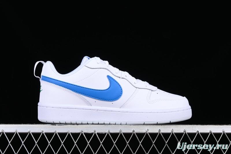 Nike Court Borough Low 2 Casual Sneakers