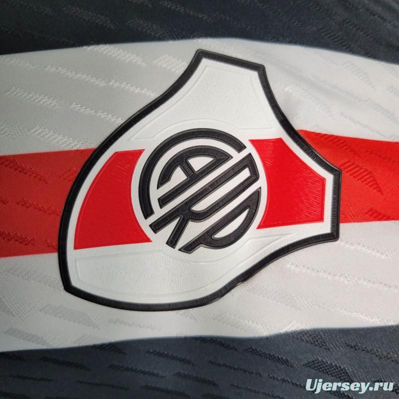 Player Version 23/24 River Plate  Anniversary Jersey