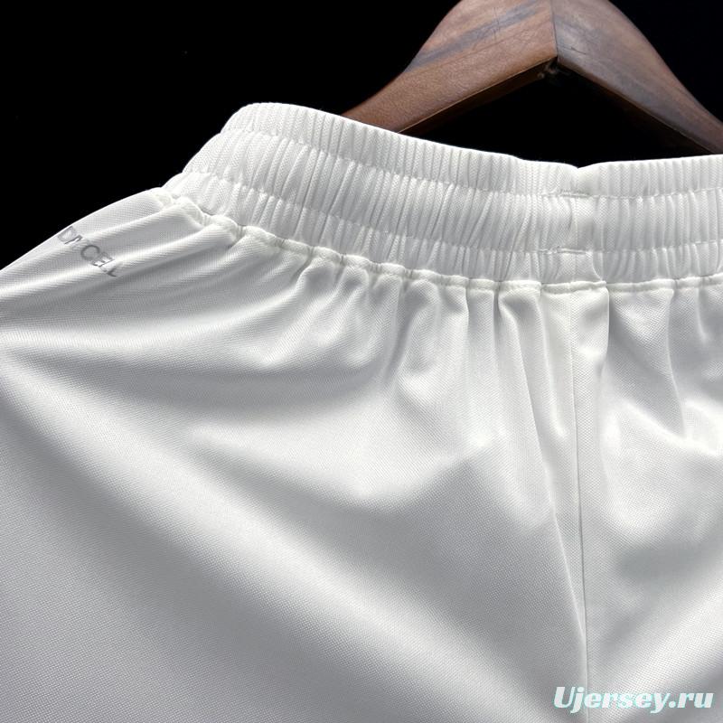 24/25 Palmeiras Home Shorts
