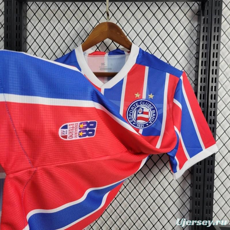 24/25 Bahia Anniversary Edition Jersey