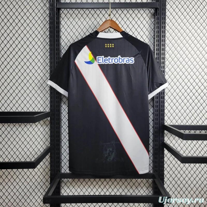 Retro 10/11 Vasco Da Gama Home Jersey