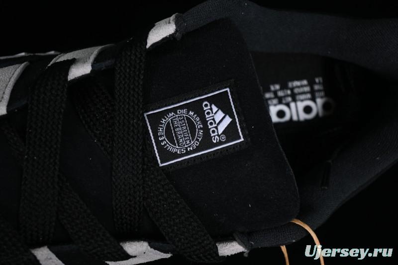 Adidas Human Made x Adimatic ID8265 Shark Bread Casual Sneakers - ID8265